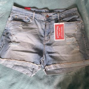 Levi’s Strauss Shorts
